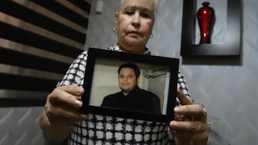 Abogados desaparecidos, 5 años en la impunidad