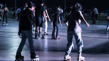 Ceart Tijuana invita a celebrar el Día del Amor y la Amistad en patines