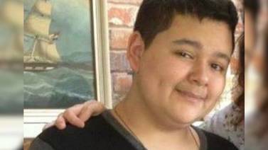 Encuentran con vida a joven desaparecido en Texas en 2015