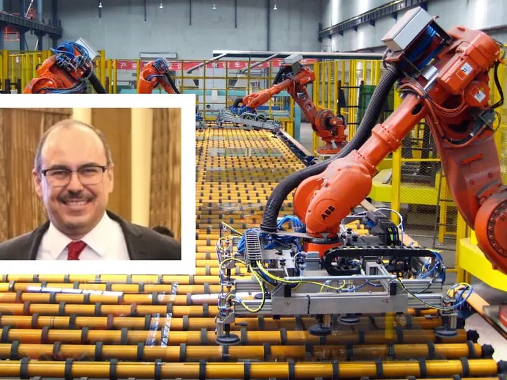Robots suplirán mano de obra si aprueban reformas laborales: Index Sonora
