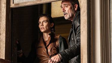 Comic Con: Series derivadas de 'The Walking Dead' tendrán segunda temporada