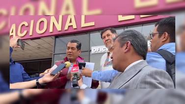 “Xóchitlbots”, Gerardo Fernández Noroña asegura que el Prí mantiene campaña de desprestigio en redes contra AMLO
