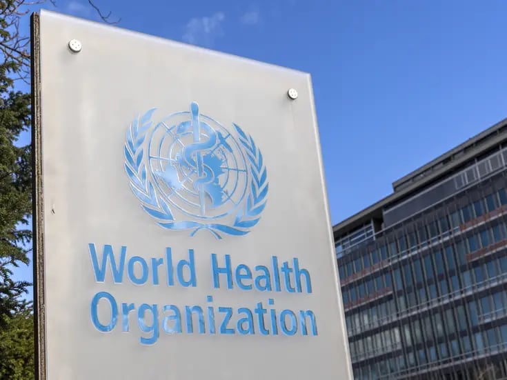 Miembros de la OMS incumplen el plazo de negociaciones para el pacto global contra pandemias