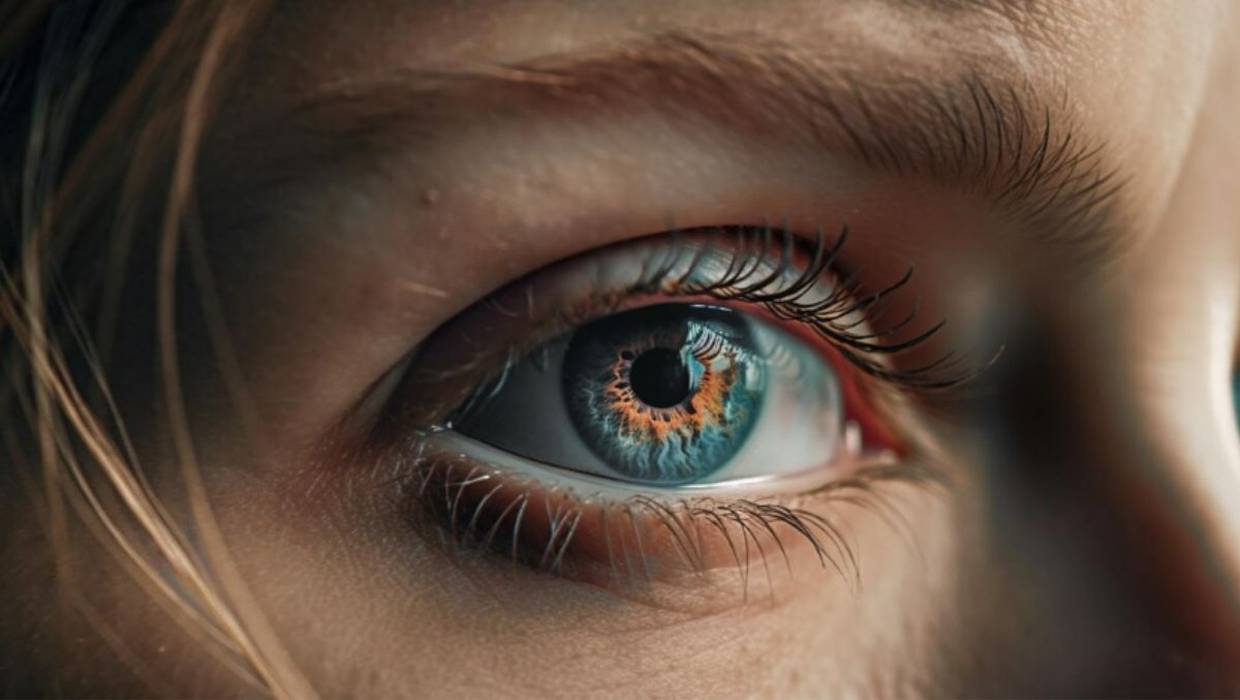 ¿Sabías que tus ojos se “cuidan por sí solos”?: conoce el fascinante privilegio inmune