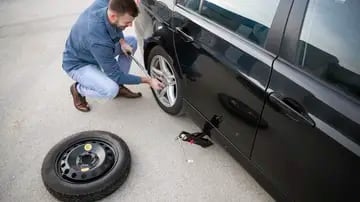 Alarga la vida de tus neumáticos