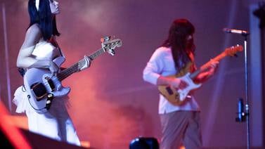 Khruangbin despega en San Diego con nueva gira y nuevo álbum