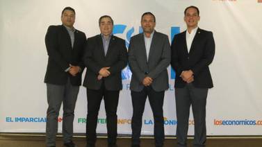 Grupo Healy nombra a nuevo director de Baja California