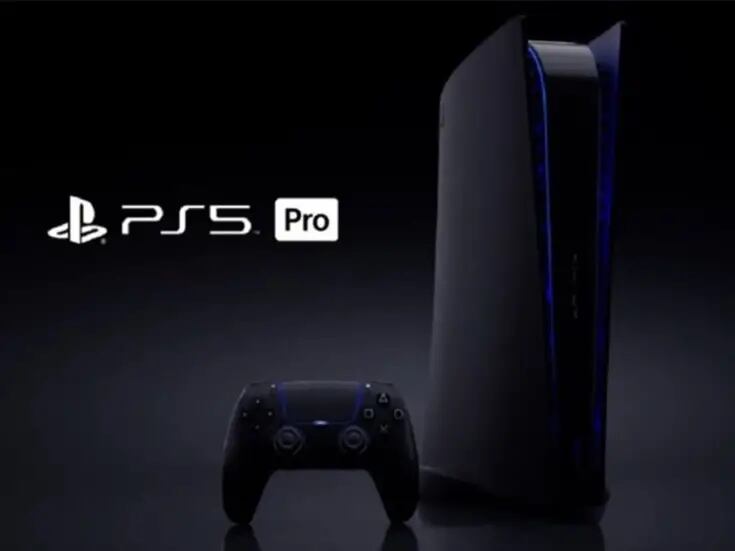 Sony trabaja en el PS5 Pro con GPU hasta tres veces más rápida