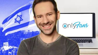 Propietario de OnlyFans prometió 11 millones de dólares a AIPAC, grupo pro-Israel, según informe