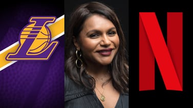 Los Angeles Lakers tendrán su serie de comedia en Netflix