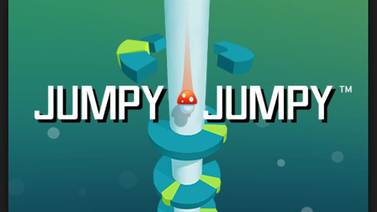 Alertan por juego "Jumpy Jumpy" en Facebook