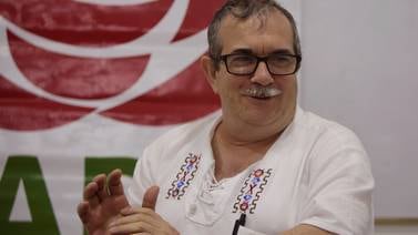 Partido de exguerrilleros de las FARC presenta candidatos a elecciones