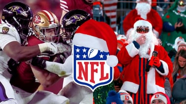 NFL: ¡Oficial! La liga confirma Juego de Navidad en pleno miércoles