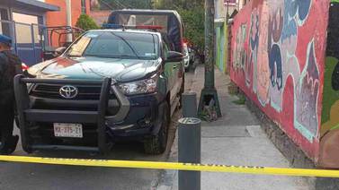 Niño de dos años muere al caer de quinto piso en Coyoacán, CDMX