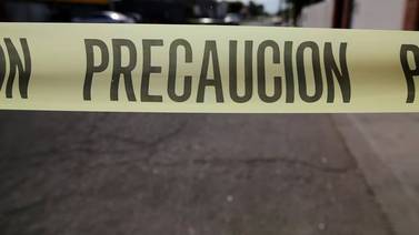 Revisa FGE información de “narcomantas” colocadas en Tecate