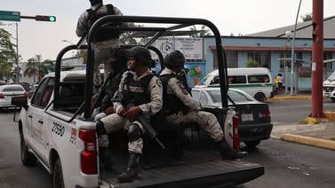 Amnistía Internacional exige investigación por presunta ejecución en Nuevo Laredo