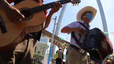 Han muerto de Covid-19 siete músicos de la Plaza Santa Cecilia en Tijuana