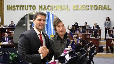 Candidaturas independientes a Presidencia de México no alcanzaron apoyos: INE
