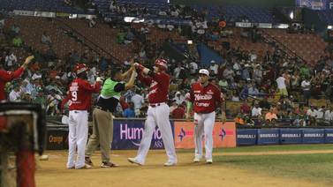 Va México por cuarta Serie del Caribe en Santo Domingo 
