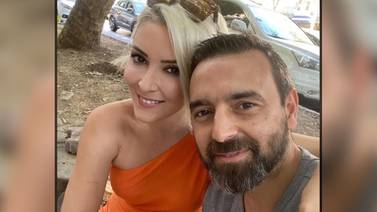 Hombre arrestado después de que su novia "cayera" a su muerte desde un precipicio en Turquía durante propuesta de matrimonio; habría dicho que no