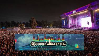 Corona Capital 2023 lanza su ‘Line Up’