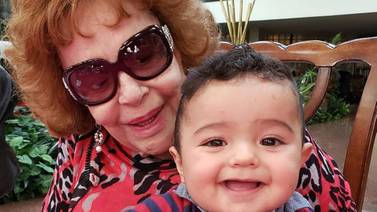 Familia Pinal preocupada por posible contagio del nieto más pequeño de doña Silvia