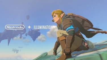  Nintendo e Illumination estarían cerrando trato para película de "The Legend of Zelda"