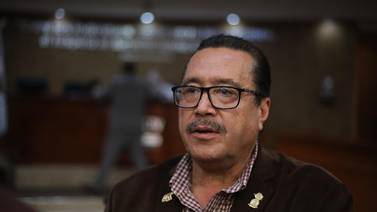 Manuel Guerrero es el nuevo presidente de la Jucopo