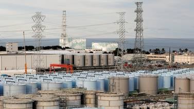 Fukushima liberará agua radiactiva: Un experto explica por qué esta podría ser la mejor opción