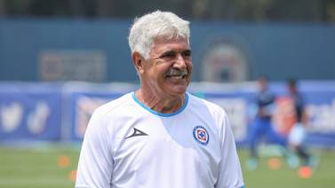 Cruz Azul: ‘Tuca’ Ferretti defiende a la Leagues Cup de críticas