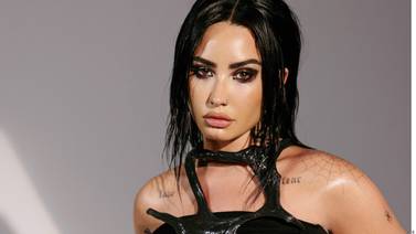 Demi Lovato interpreta su canción “Ataque al corazón” en el evento de la Asociación Americana del Corazón
