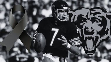 NFL: Muere Bob Avellini, Leyenda de los Chicago Bears tras perder la batalla contra el cáncer