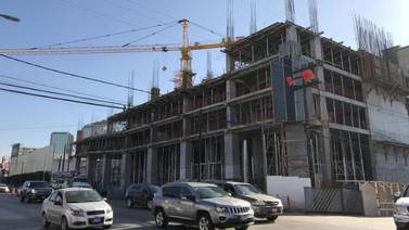 Priorizan construir edificios en Tijuana