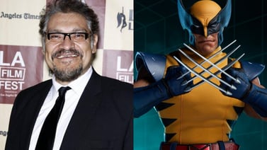 Joaquín Cosío, el Cochiloco, dará voz a Logan en el podcast “Wolverine: La larga noche”