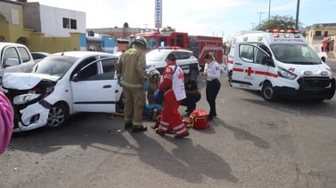 Cruz Roja da cerca de 40 mil servicios en el año en Tijuana