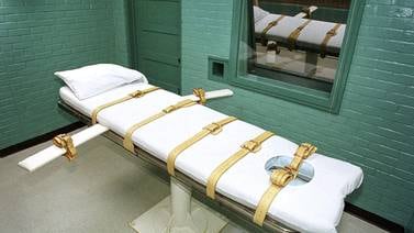 Alabama reanuda pena de muerte al ejecutar a un reo condenado por asesinar a una anciana