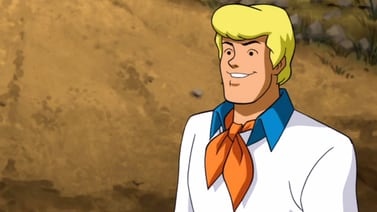 Fred Jones de Scooby Doo: Así de guapo se vería en la vida real según la IA