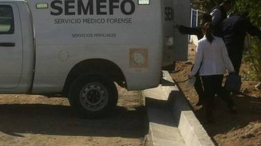 En menos de 24 horas, ola de violencia en Cajeme deja 5 muertos y 3 presuntos "levantados"