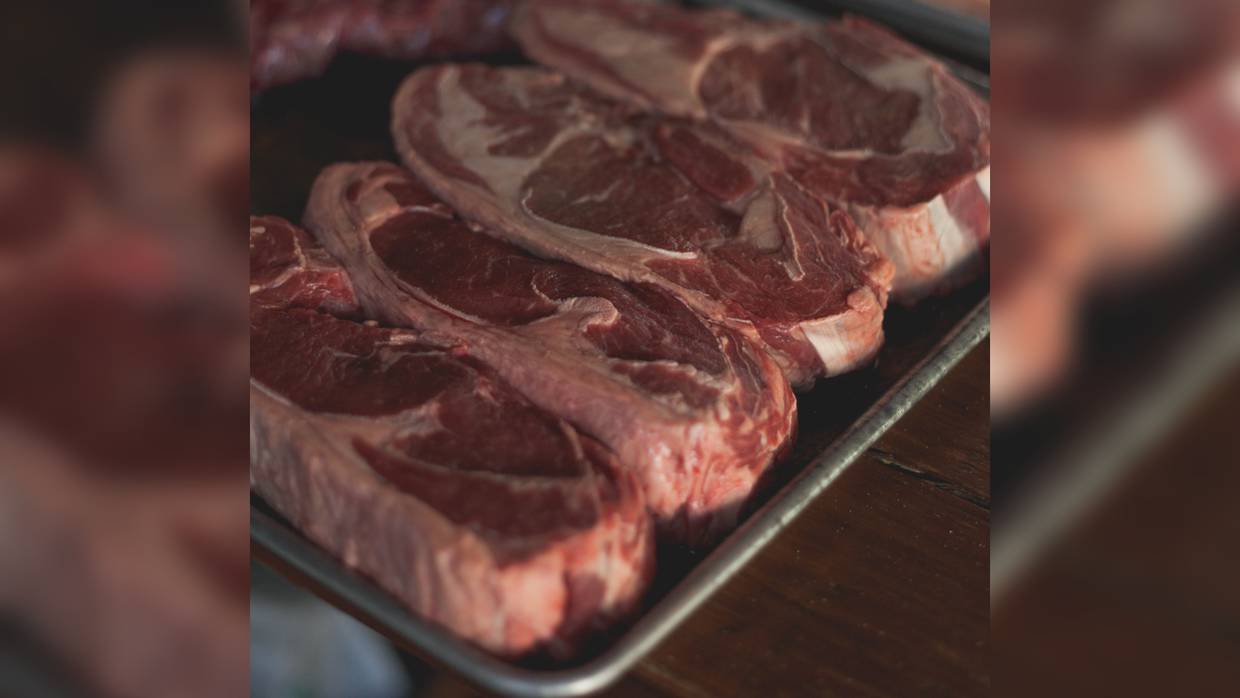 El consumo de carnes sin certificar podría implicar riesgo para la salud, ya que no se garantiza que estén libres de bacterias.