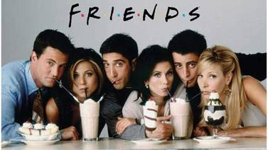 HBO Max estrenará el especial de Friends en mayo 