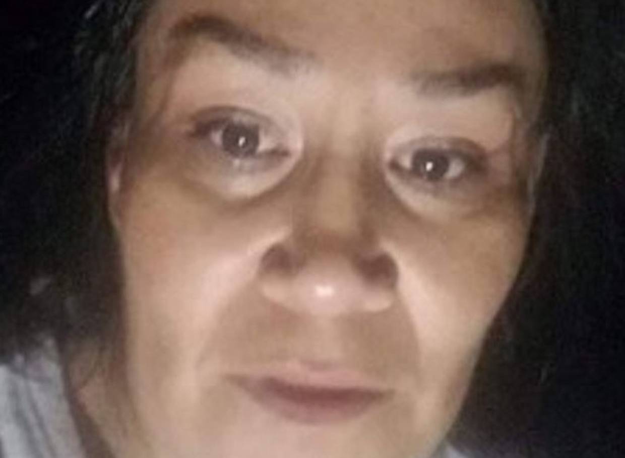 Se busca a Martha Alicia Juárez Romo de 41 años