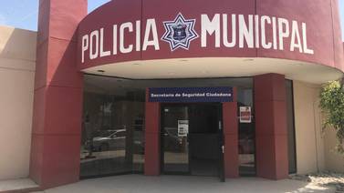 Suspende Sindicatura a nueve por suicidio en celdas de la Policía Municipal de Rosarito