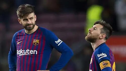 ¡Messi y Piqué implicados en supuesto desvío millonario!