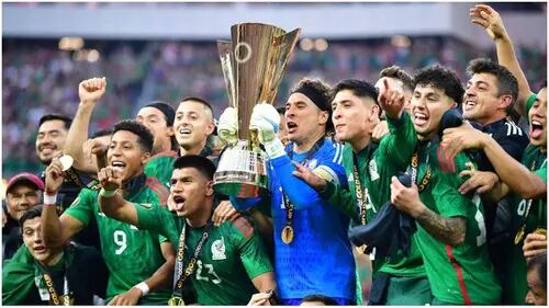 Selección Mexicana busca romper récord de asistencia en Estados Unidos con partido amistoso