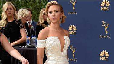 Scarlett Johansson demanda a Disney por estreno de "Black Widow"