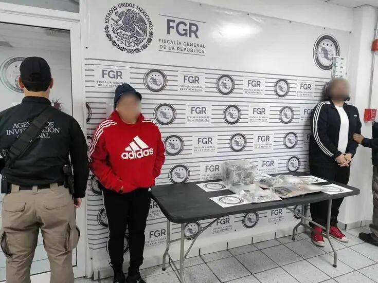 FGR inicia investigación contra dos personas por portación de armas de fuego en Hermosillo