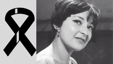 Fallece la actriz mexicana Zoila Quiñones