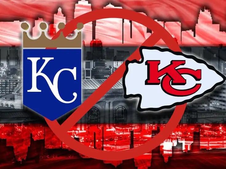 NFL y MLB: Votantes de Missouri rechazan financiamiento para la renovación de los estadios para los Kansas Chiefs y Royals