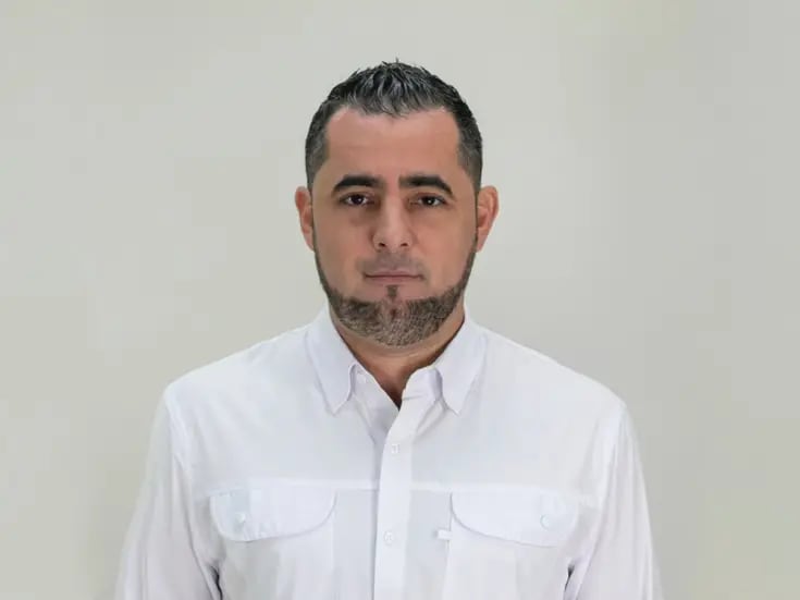Hallan a Luis García, candidato que fue reportado como desaparecido en Sinaloa