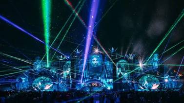 "Tomorrowland" lleva la música electrónica a tu casa